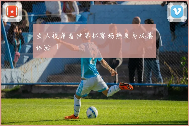 女人视角看世界杯赛场热度与观赛体验_1