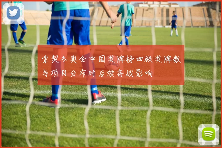 索契冬奥会中国奖牌榜回顾奖牌数与项目分布对后续备战影响
