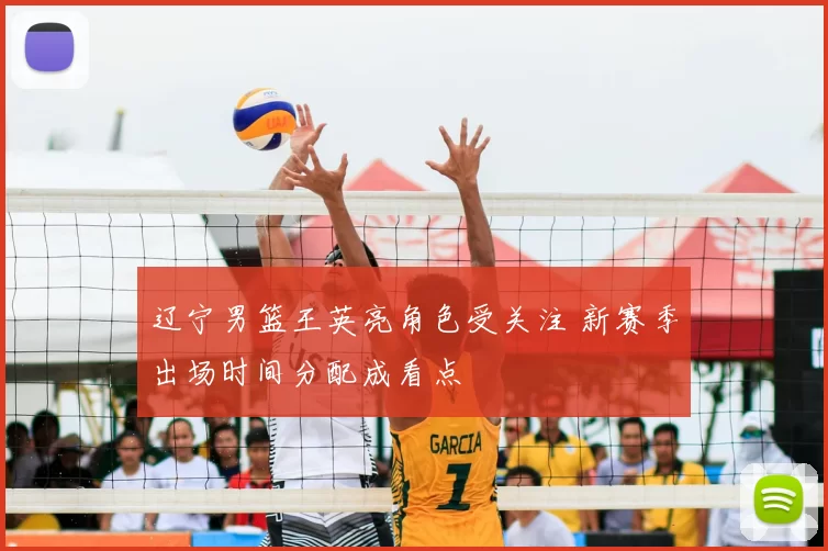 辽宁男篮王英亮角色受关注 新赛季出场时间分配成看点